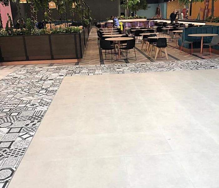 placari ceramice - pardoseala ceramica
